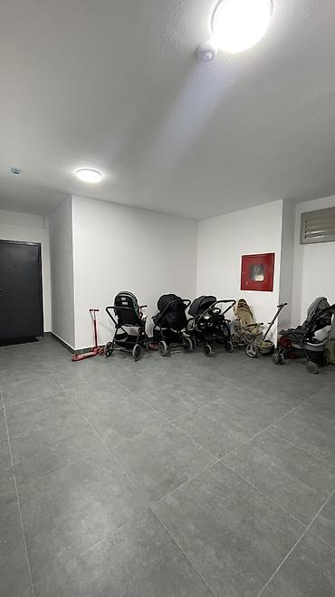 Продажа квартир: 2 комнаты, 56 м², Пишпек 4 этаж — 15