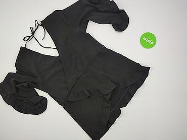 białe bluzki basic: River Island, Bluzka damska, rozmiar M — 2