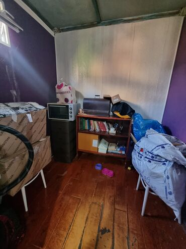 Продажа домов: Дом, 40 м², 3 комнаты, Собственник, Старый ремонт — 4