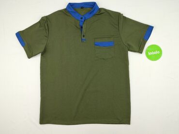 T-shirty: Koszulka dla mężczyzn, L — 4