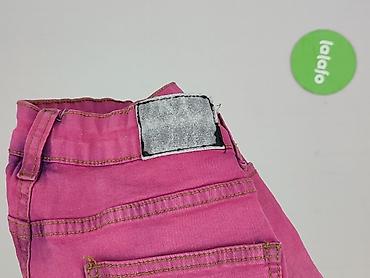 szorty mango: Denim, Szorty damskie, rozmiar S — 4