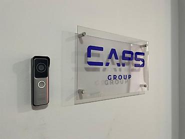 Изготовление рекламных конструкций: | Вывески, | Разработка дизайна — 5