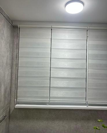 Жалюзи и рольшторы: Приобретайте высококачественные жалюзи у нас по выгодным ценам и — 8