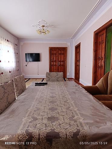 Uzunmüddətli kirayə evlər: 120 kv. m, 2 otaqlı, İnternet — 2