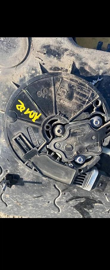 alternator cena: VW TIGUAN AD BLUE REZERVAR I PUMPA 5Q0131969 | Audi vagen delovi — 3