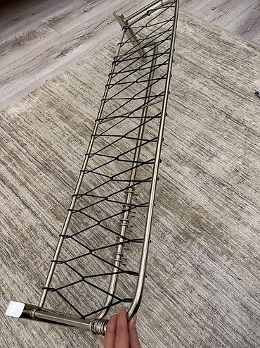 KG - Сoat hangers: Вешалки, плечики, Б/у — 4