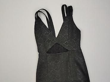 glans buty: Rare London, Sukienka damska, rozmiar M — 1