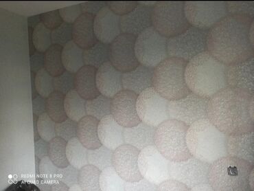 Поклейка обоев: Поклейка обоев, Демонтаж старых обоев | Жидкие обои, Фотообои, Бумажные обои Больше 6 лет опыта — 10