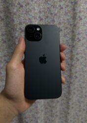 заказать бесплатный айфон: IPhone 15, 128 ГБ