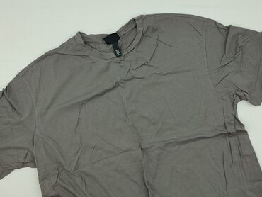 koszulka al nassr biała: T-shirt for men, 2XL (EU 44), H&M, condition - Very good