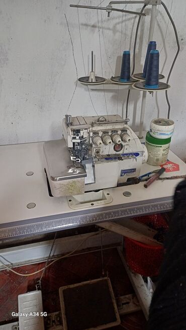 lg стиральная машина 7 кг цена бишкек: Швейная машина Machine, Полуавтомат