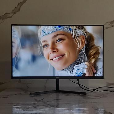 Мониторы: Монитор, Б/у, LED, 27" - 28" — 21