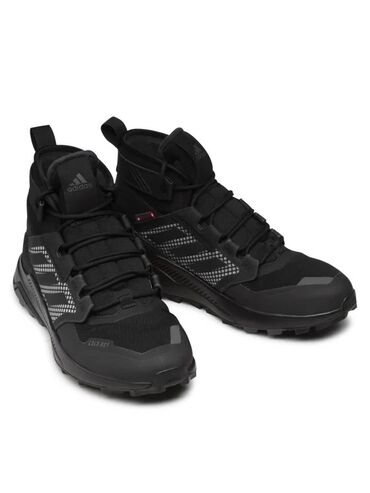 Кроссовки и спортивная обувь: ADIDAS TERREX TRAILMAKER COLD.RDY 💯 оригинал размер 41 и 42 в наличии