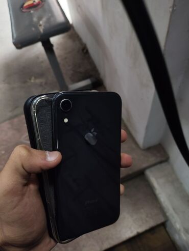 en ucuz notebook nerede: IPhone Xr, 64 GB, Qara, Face ID