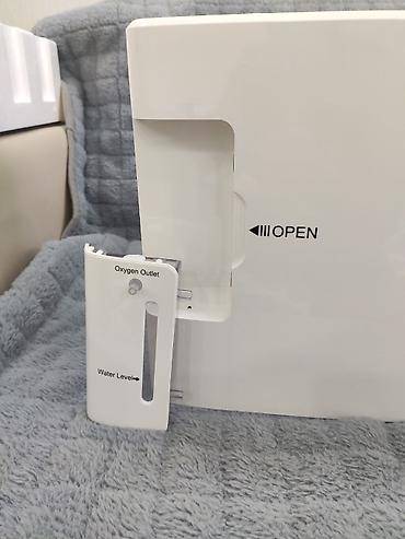 Кислородные концентраторы: Продаю кислородный концентратор в наличии. Кислородный концентратор 6л — 9