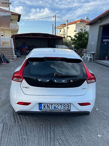 Volvo: ΝΙΚΟΣ — 12