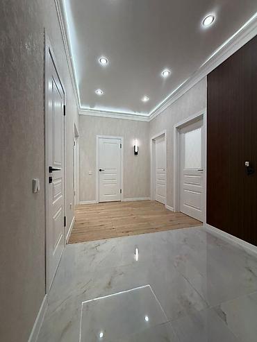 flat osh: 2 комнаты, 75 м², Элитка, 8 этаж, Дизайнерский ремонт — 10
