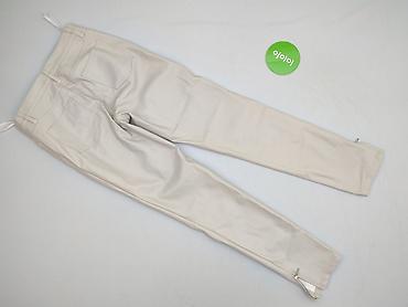 dawny but: Bodyflirt, Spodnie materiałowe damskie, rozmiar 2XS — 3