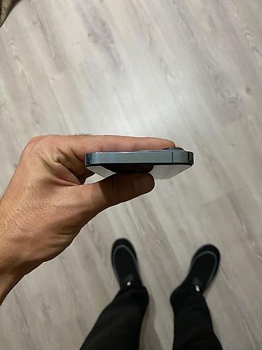 ipad pro 11 2021: IPhone 13 Pro, 128 GB, Sierra Blue, Zəmanət, Simsiz şarj, Face ID — 4