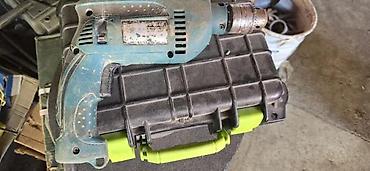 aydin testere: MAKITA BUSILICA | Ispravna radi moguca proba  profi 680w — 2