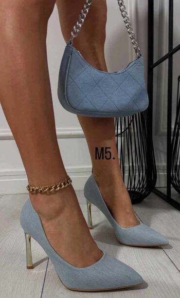 cizmice do kolena: 36 do 41
2400din✨️✨️