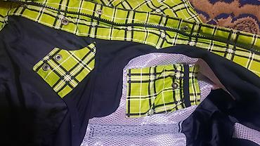 Спецодежда: Спец.одежда для катков можно носит и так размер на одежде на рост — 13