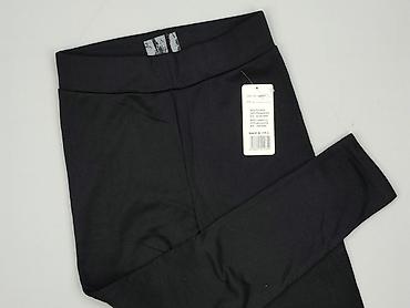 legginsy modelujące: Legginsy Sportowe damskie, rozmiar L — 1