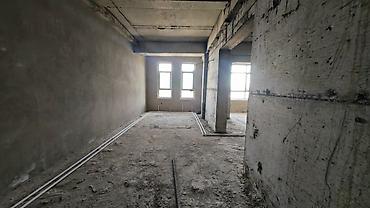 69: 2 комнаты, 62 м², Джал-15 Элитка, 14 этаж, ПСО (под самоотделку) — 6