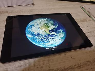 Apple iPad: Б/у Apple iPad Воздух, 9,7", 64 ГБ, Платная доставка — 2