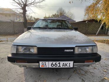 gps трекер для животных бишкек: Mazda 626: 1986 г., 2 л, Механика, Бензин, Хэтчбэк