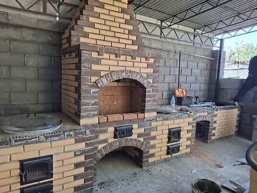 Мангалы: Мангал Классический — 41