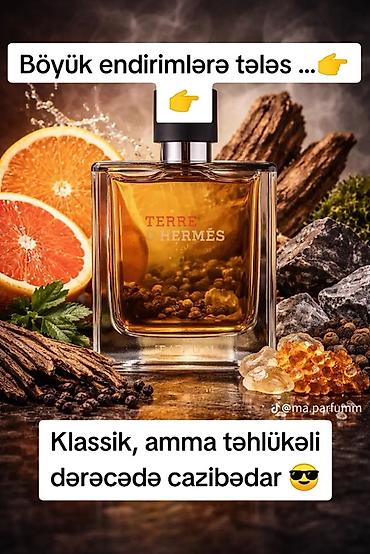 la parretta parfums: Lüks niş ətirlər seçimi — Ətirlərin topdan və fərakəndə satışını — 5