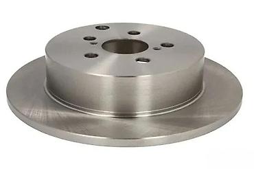 pb swiss tools: TOYOTA AVENSIS KOCIONI DISK ZADNJI | SVI DELOVI SU NOVI I — 2