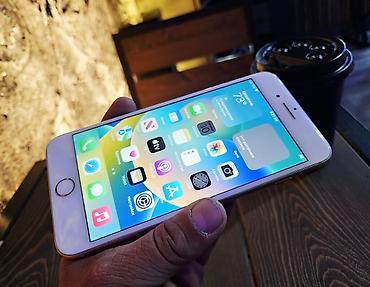 айфон 8 сена: IPhone 8 Plus, Б/у, 256 ГБ, Белый, Защитное стекло, 100 % — 6