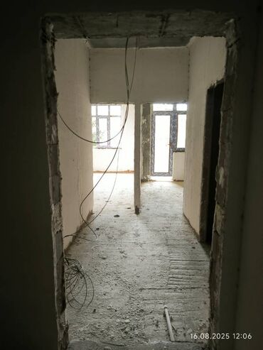 Yeni tikili: 1 otaqlı, Yeni tikili, m. Qara Qarayev, 46 kv. m — 11