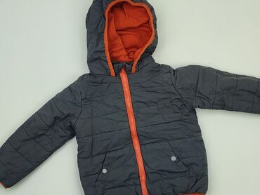 Ski jackets: Ski jacket, 1.5-2 years, 86-92 cm, condition - Good