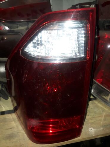 Другие автозапчасти: Автозапчасти на митсубиси — 4