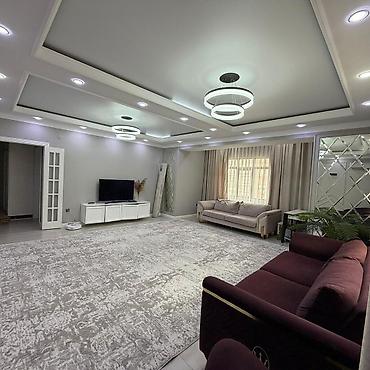 Продажа квартир: 3 комнаты, 115 м², Элитка, Евроремонт — 10