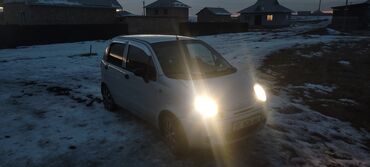 оборудование для авто: Daewoo Matiz: 2010 г., Механика, Хэтчбэк