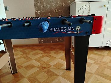 airsoft silah satis: Təzədən seçilmir az işlənib qırığı heç bir zədəsi yoxdur super toysdan — 5
