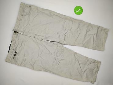kurtka pull bear: Chinosy dla mężczyzn, rozmiar 7XL — 2