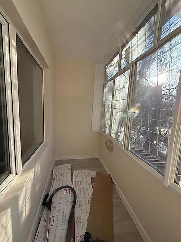 Продажа квартир: 3 комнаты, 63 м², 105 серия, 1 этаж, Косметический ремонт — 6