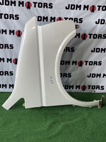 борт для портер: Канат Алдыңкы оң Honda, 2005 г., Колдонулган, Оригинал
