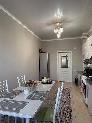 Продажа квартир: 3 комнаты, 105 м², Элитка, 8 этаж — 12