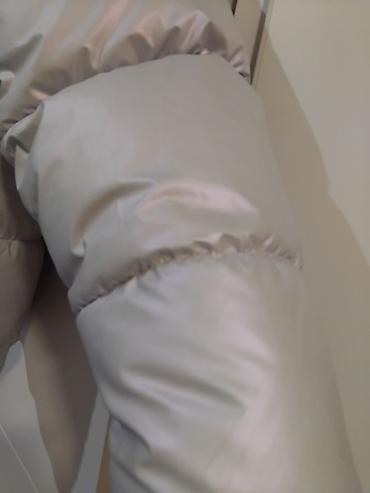 Zimske jakne: SNIŽENJE DO KRAJA FEBRUARA!!! Nova zimska jakna za devojčice, br.158 — 6