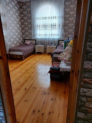 hovuzlu bağ evi: 4 otaqlı, 120 kv. m, Yeni təmirli — 9