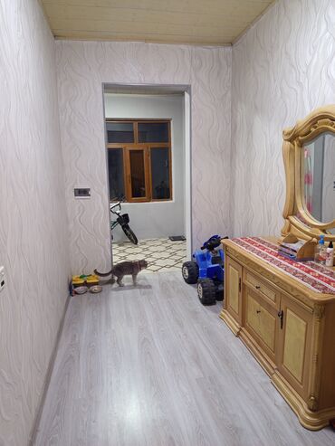 Həyət evləri və villaların satışı: 3 otaqlı, 2 kv. m, Yeni təmirli — 2
