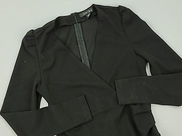 drapowane body: Amisu, Sukienka damska, rozmiar M — 1