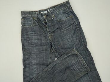 Jeans: Jeans for men, S (EU 36), condition - Good