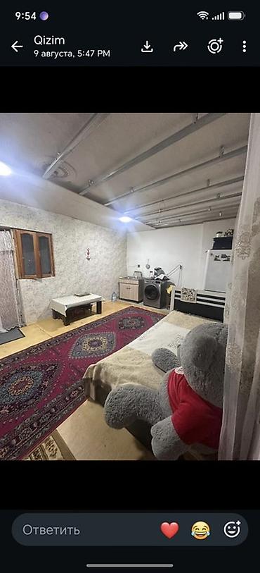 sekide: Ev satılır Şehere 10 degige mesafeyle Mescidin yanında 2 sotun içinde — 3